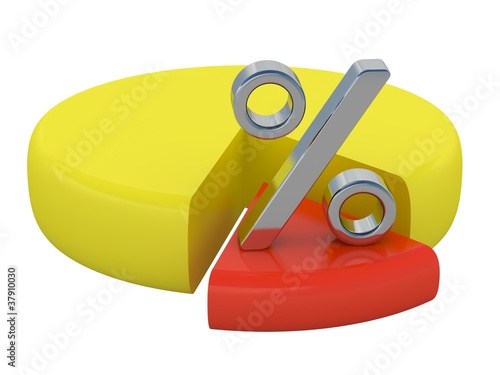 Illustration: The diagram consists of two parts The diagram consists of two parts