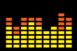 Graphic equalizer