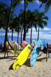 Foto: Waikiki Beach, Honolulu, Oahu, Hawaii.. Waikiki Beach, Honolulu, Oahu, Hawaii..
