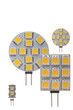 led light bulb