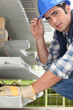 construction worker