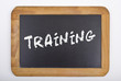 Training