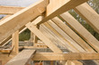 Wood structure