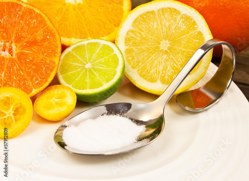 Foto: Vitamine Vitamine