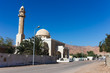 Photo: Mosque in Dahab Mosque in Dahab