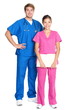 Photo: Medical professionals Medical professionals