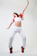 Danseuse classique