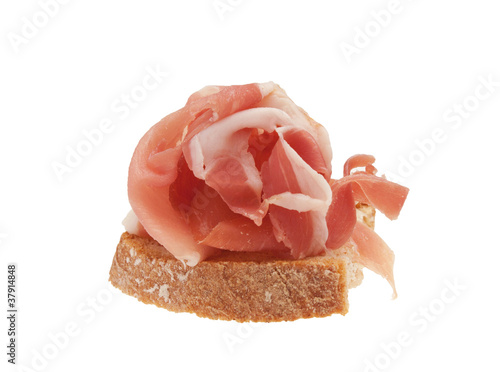 Photo: Pane & Prosciutto Pane & Prosciutto