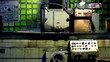 grinding machine