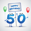 geburtstag