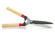 Garden scissors