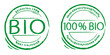 Bio-Stempel