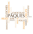 pâques pâques