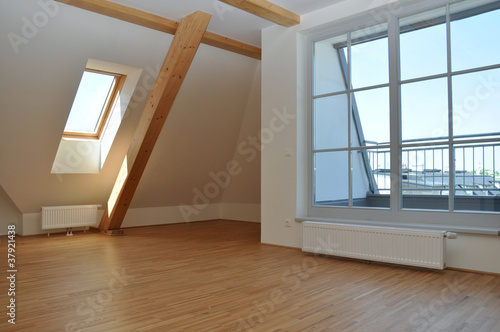 Photo: dachausbau dachausbau