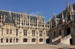 Rouen Rathaus