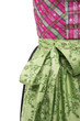 Foto: Junge Frau im Dirndl Junge Frau im Dirndl
