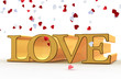 love gold