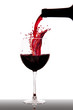 vino splash