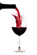 vino splash