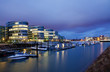Innenhafen Duisburg