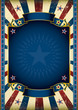 american star poster