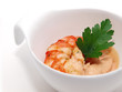 appetizer prawn