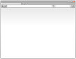 Web browser window