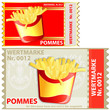 essensmarke pommes essensmarke pommes