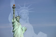 New York - 016 - Freiheitsstatue - 1