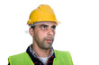 worker