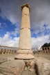 Oval Plaza,Jarash Jordan