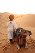 Merzouga desert - Marocco Merzouga desert - Marocco