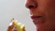 Eating