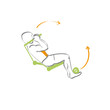 Fitness: Bauch