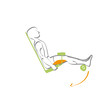 Fitness: Beine