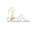 Fitness: Brust