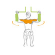 Fitness: Brust