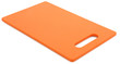 Orange Cutting Board