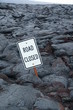Road Closed