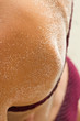 sandy shoulder