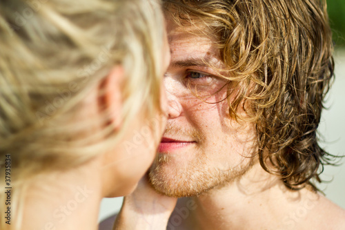 Photo: kiss kiss