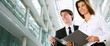 Businesspeople
