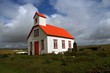 Oddakirkja - Island
