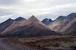 Nattmalatindur - Island