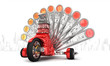 The Flaunt Machine