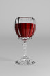 Glass ow Wine