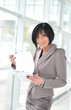 Businesswoman (Sonja)