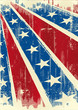 Confederate poster Confederate poster