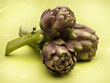 artichokes
