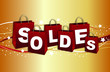Soldes janvier